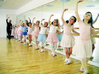Olympus Dance and Music Academy - Ballet Classes Dublin