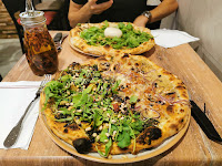 Burrata du Pizzeria Bella Vita à Strasbourg - n°1