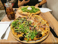 Plats et boissons du Pizzeria Bella Vita à Strasbourg - n°2