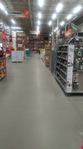 Home Improvement Store «The Home Depot», reviews and photos, 601 Naamans Rd, Claymont, DE 19703, USA