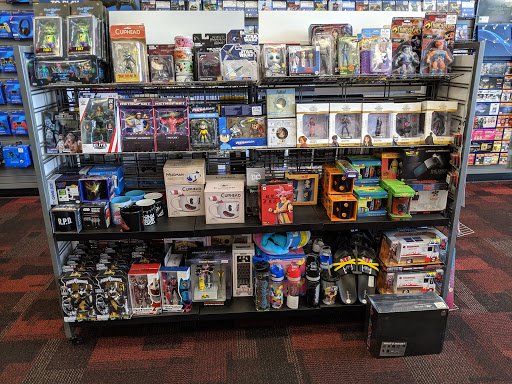 Video Game Store «GameStop», reviews and photos, 1580 NW 9th St, Corvallis, OR 97330, USA