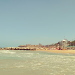 Photo n°1 de l'avis de iury.a fait le 15/07/2021 à 21:53 sur le  Lido la Piovra à Termoli