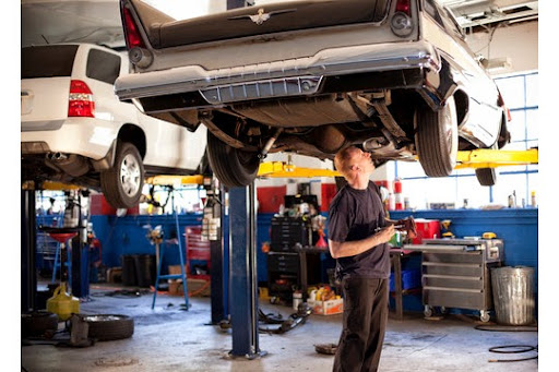 Tire Shop «Bangor Tire & Auto», reviews and photos, 411 S 1st St, Bangor, PA 18013, USA