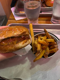 Les plus récentes photos du Restaurant de hamburgers Le Camion Qui Fume à Paris - n°1