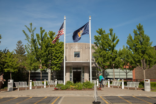 Sachem Public Library image 1