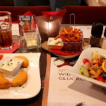 Photo n°3 de l'avis de Helen.. fait le 06/04/2023 à 19:21 sur le  Gigant XXL Restaurant & Bar à Einbeck