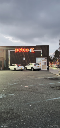 Petco Animal Supplies, 157-20 Cross Bay Blvd, Howard Beach, NY 11414, USA, 