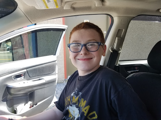 Barber Shop «Vanishing American Barber Shop», reviews and photos, 10 NE 2nd St, Gresham, OR 97030, USA