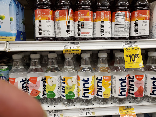 Shopping Mall «Greenbrier Shopping Center», reviews and photos, 225 Brierhill Dr, Bel Air, MD 21015, USA