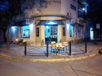 Cafe El Bar
