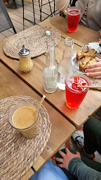 Photo n°45 de OÖPS Café à Saint-Raphaël ()