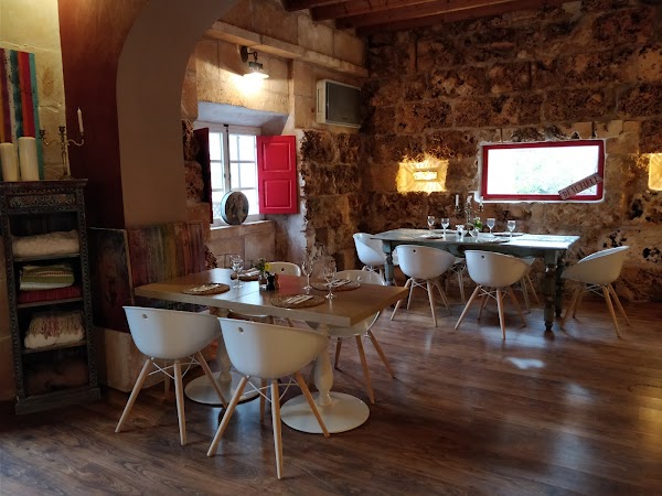 Restaurante Quay  Esporles