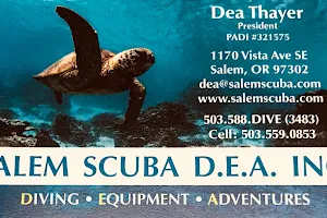 Salem Scuba Diving, Equipment & Adventures Inc. image