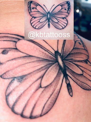 Explore suicide boys tattoo ideas, creative tattoo ideas in King Of Prussia, available at Get Ink Gallery