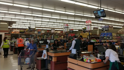 Supermarket «Stater Bros. Markets», reviews and photos, 1830 E Rte 66, Glendora, CA 91740, USA