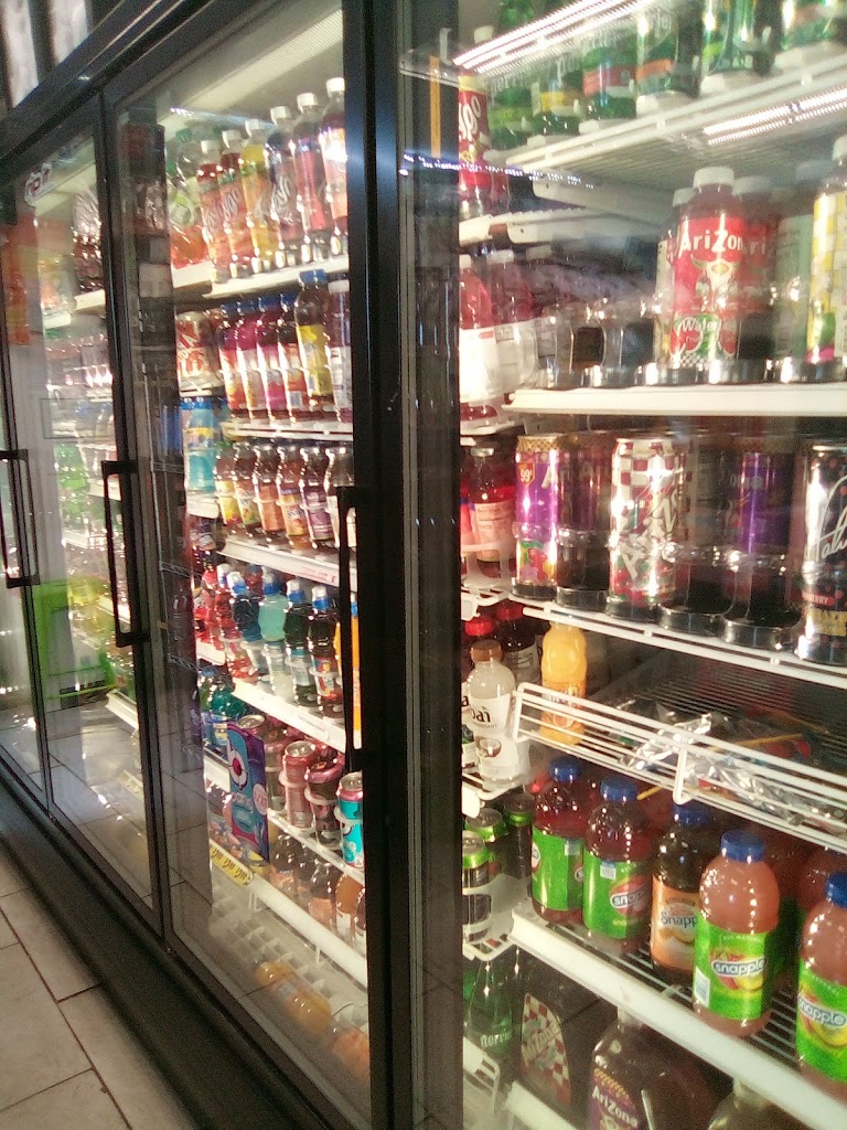 Fast foods 315 13208