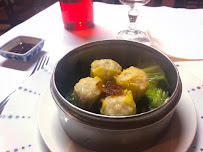 Shumai du Restaurant vietnamien The Phamily à Lyon - n°2