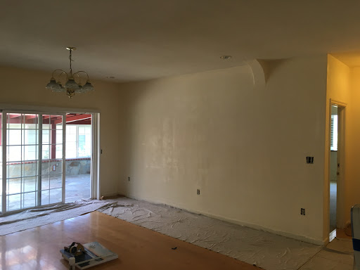 Painter «The Painting Pros, Inc.», reviews and photos, 14960 Los Gatos Blvd, Los Gatos, CA 95032, USA