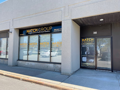 Hatch Group Inc.