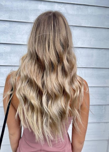 Hair Salon «Primp Hair Salon», reviews and photos, 18300 Minnetonka Blvd, Wayzata, MN 55391, USA