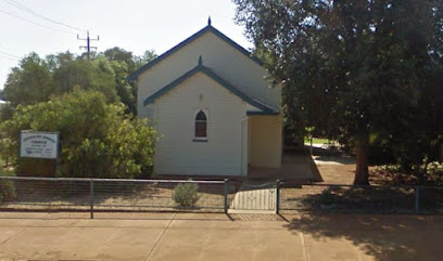Temora Seventh Day Adventist Church