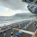 Photo n°1 de l'avis de dolores.a fait le 24/09/2023 à 12:56 sur le  Ristorante Pizzeria Nettuno à Maiori