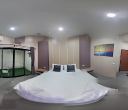The tide resort photo