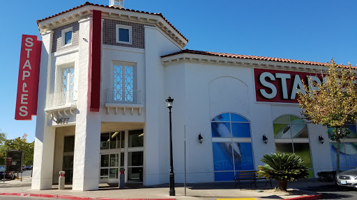 Office Supply Store «Staples», reviews and photos, 6677 S Las Vegas Blvd #108, Las Vegas, NV 89119, USA