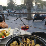 Photo n° 3 de l'avis de Justine.a fait le 24/07/2019 à 09:33 pour L'Amphitryon à Collioure
