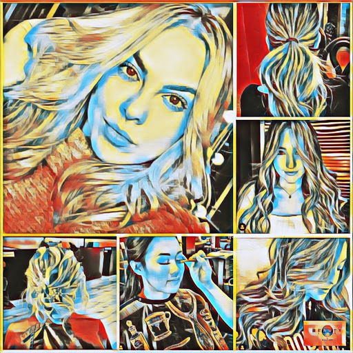 Day Spa «Beauty Lounge and Wine Bar», reviews and photos, 1512 Palos Verdes Mall, Walnut Creek, CA 94597, USA