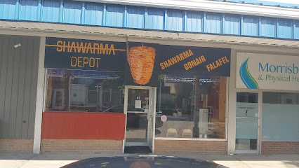 Shawarma Depot