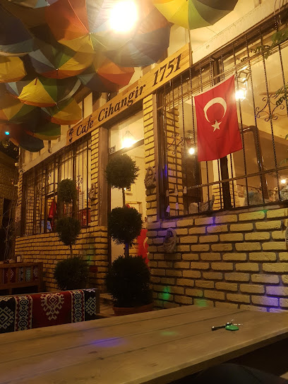 Cihangir cafe 51