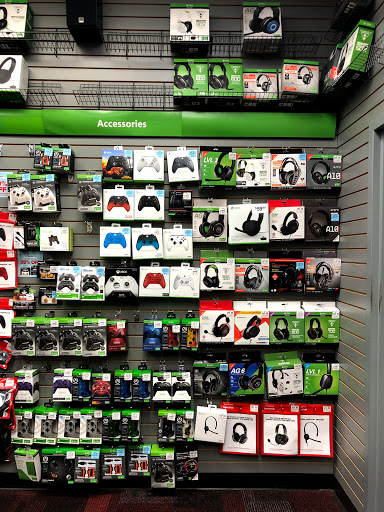 Video Game Store «GameStop», reviews and photos, 12779 Washington Twp Blvd, Waynesboro, PA 17268, USA
