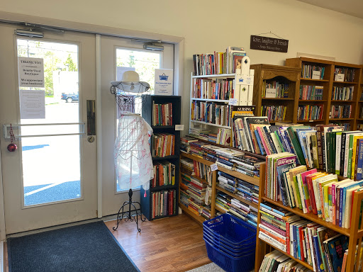 Boutique «Bearly Used Boutique», reviews and photos, 350 W Main St, Mount Joy, PA 17552, USA