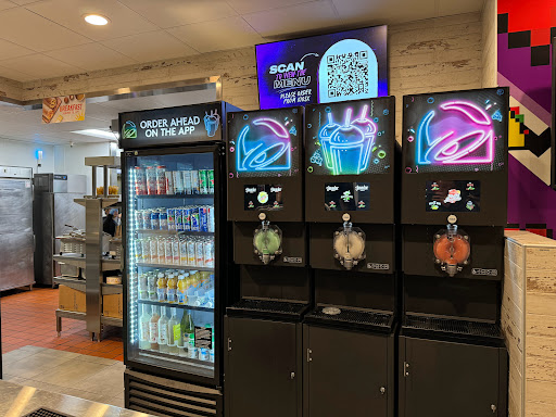Taco Bell image