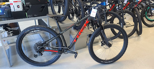 Bicycle Store «Trek Bicycle Stafford Aquia Park», reviews and photos, 2773 Jefferson Davis Hwy, Stafford, VA 22554, USA