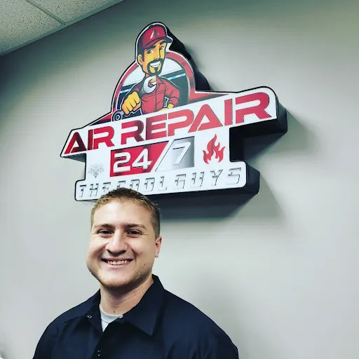Air Repair 247 image