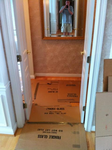 Moving Company «Nelson Markesbery Moving & Storage», reviews and photos, 7370 Industrial Rd, Florence, KY 41042, USA