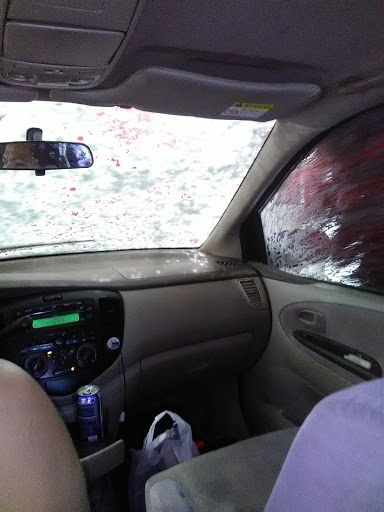 Car Wash «Santa Ana Express Car Wash», reviews and photos, 202 E First St, Santa Ana, CA 92701, USA