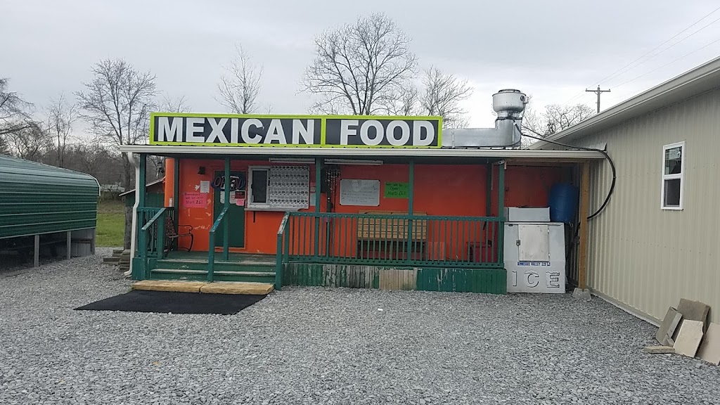 Hernandez Mexican Food 37367