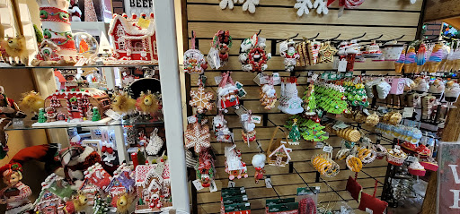 Gift Shop «Winterwood Gift Shop Inc», reviews and photos, 526 Washington St, Cape May, NJ 08204, USA