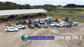 Southland Machine Operations