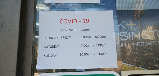 Hardware Store «Standard Plumbing Ace Hardware», reviews and photos, 152 Clement St, San Francisco, CA 94118, USA