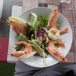 Photo n°117 de La Petite Moulerie à Arcachon ()