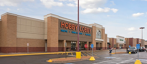 Craft Store «Hobby Lobby», reviews and photos, 855 Eastern Bypass, Richmond, KY 40475, USA