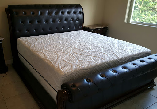 Mattress Store «Mattress Plus», reviews and photos, 19487 S Dixie Hwy, Cutler Bay, FL 33157, USA