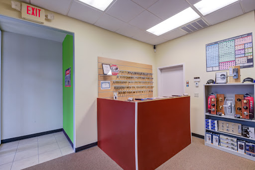 Locksmith «Extra Locksmith», reviews and photos, 911 N Sylvania Ave #180, Fort Worth, TX 76111, USA