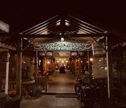 Kebon Koelon Surakartan Teahouse photo