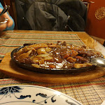 Photo n°1 de l'avis de Phoenix1982PL.h fait le 05/12/2019 à 19:07 sur le  Asia Imbiss à Kastellaun