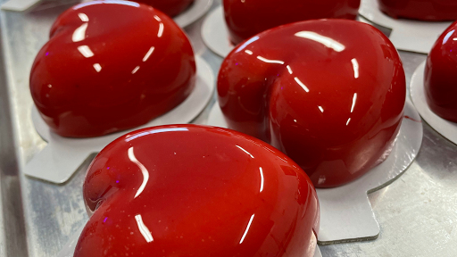 Pastelería Candu Alta Pastelería